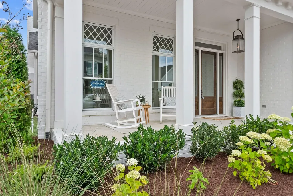 1304 Mcquiddy Road Nashville TN 37221