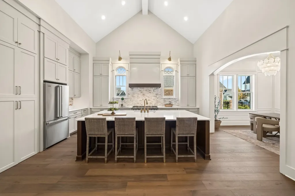 1304 Mcquiddy Road Nashville TN 37221