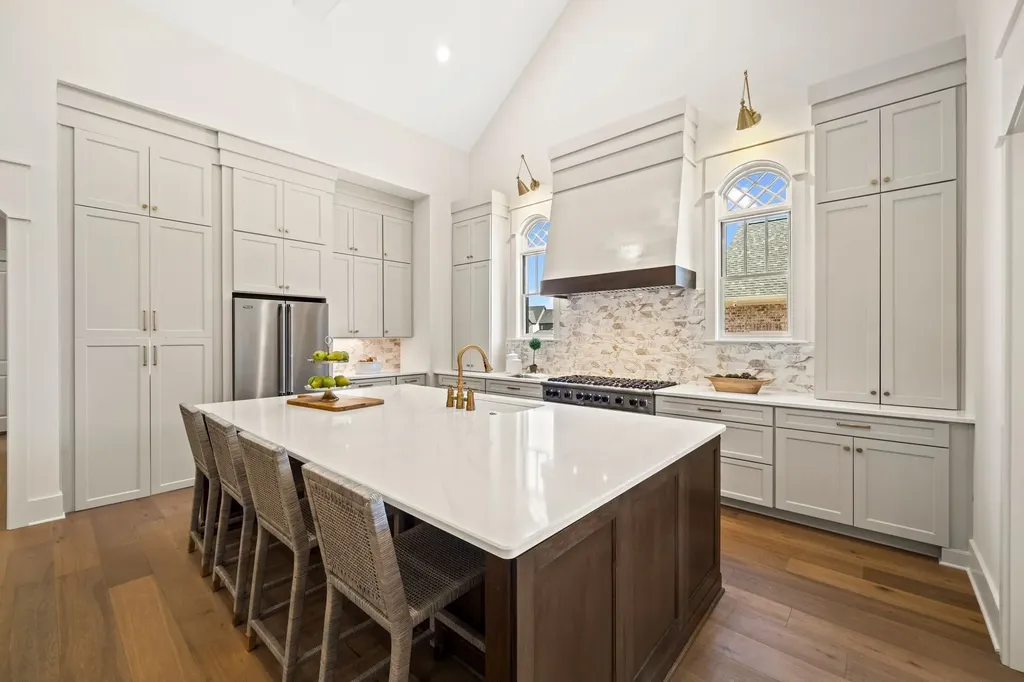 1304 Mcquiddy Road Nashville TN 37221