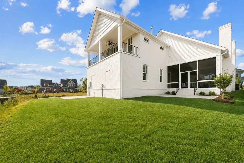 1304 Mcquiddy Road Nashville TN 37221