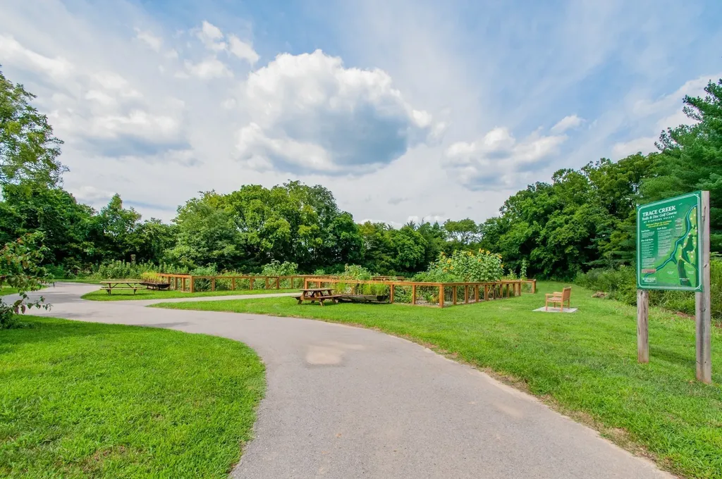 1304 Mcquiddy Road Nashville TN 37221