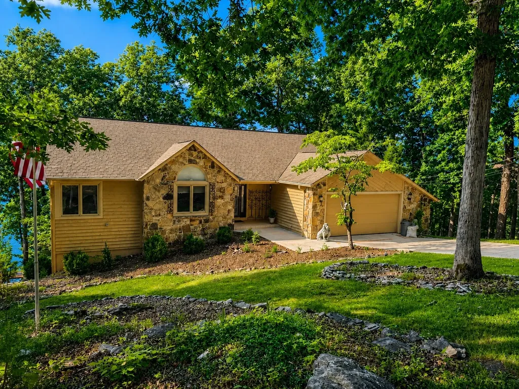 45 Markham Terrace Crossville TN 38558