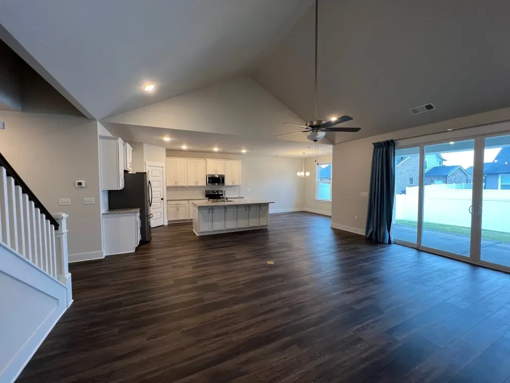 2402 Blue Heron Drive Murfreesboro TN 37128