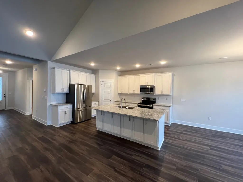 2402 Blue Heron Drive Murfreesboro TN 37128