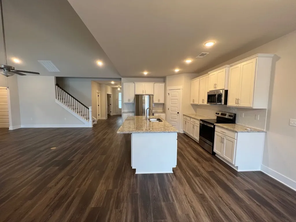 2402 Blue Heron Drive Murfreesboro TN 37128
