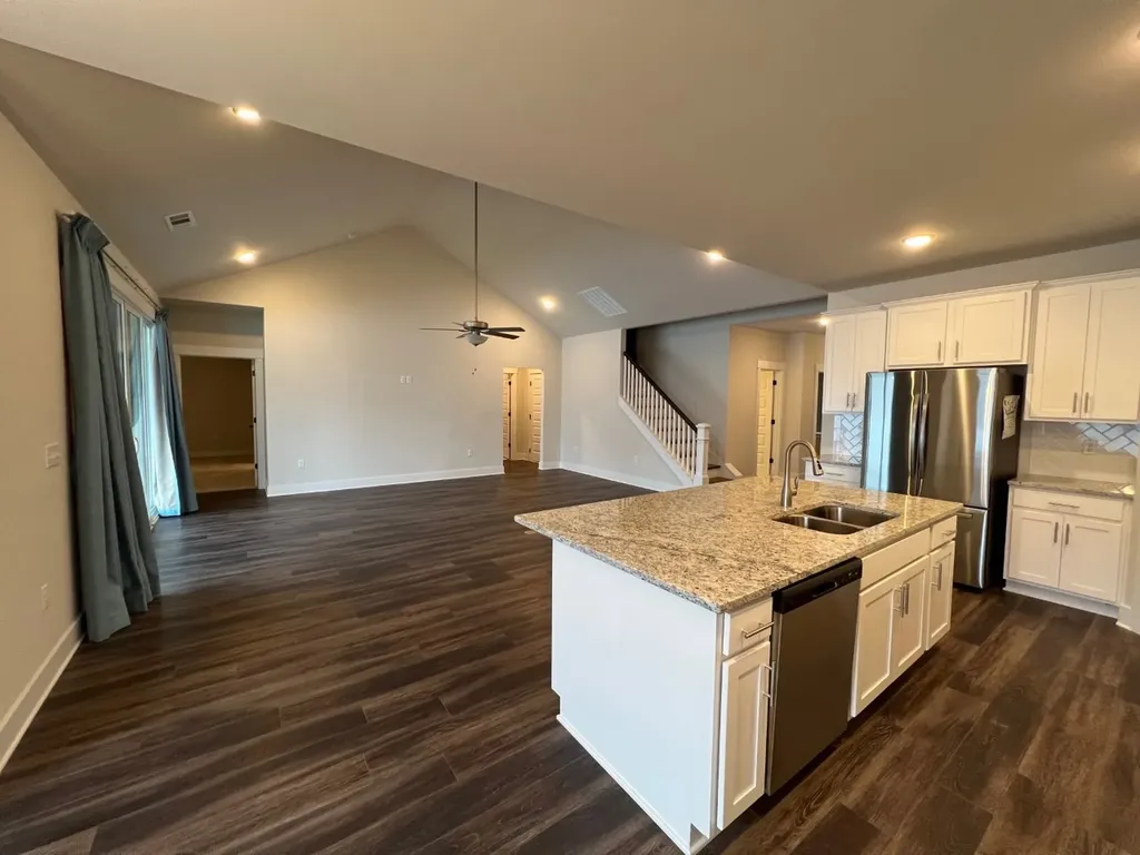 2402 Blue Heron Drive Murfreesboro TN 37128