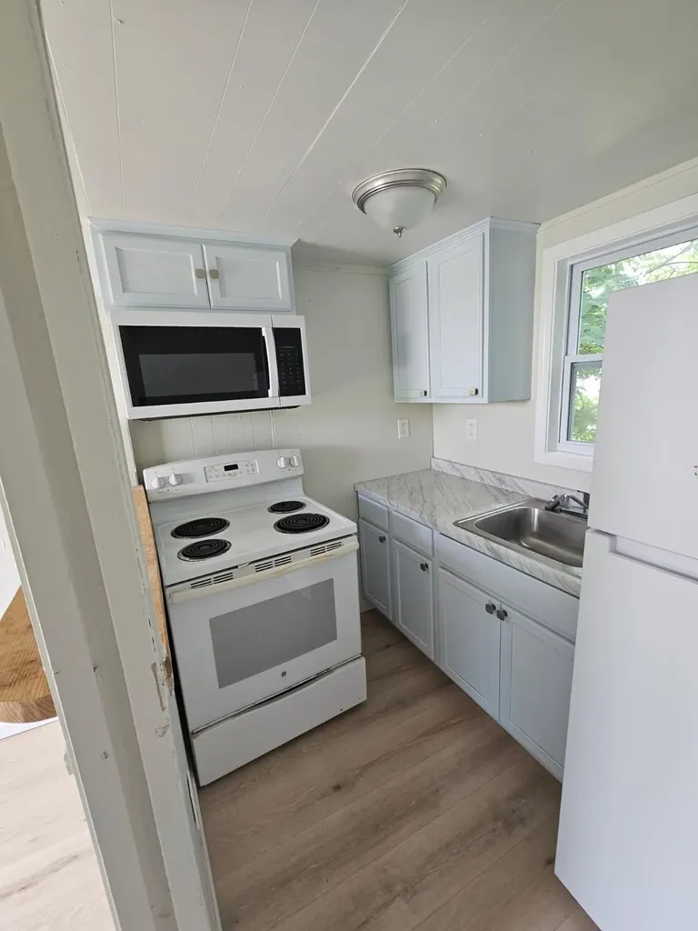 308 Haynes Street Lewisburg TN 37091