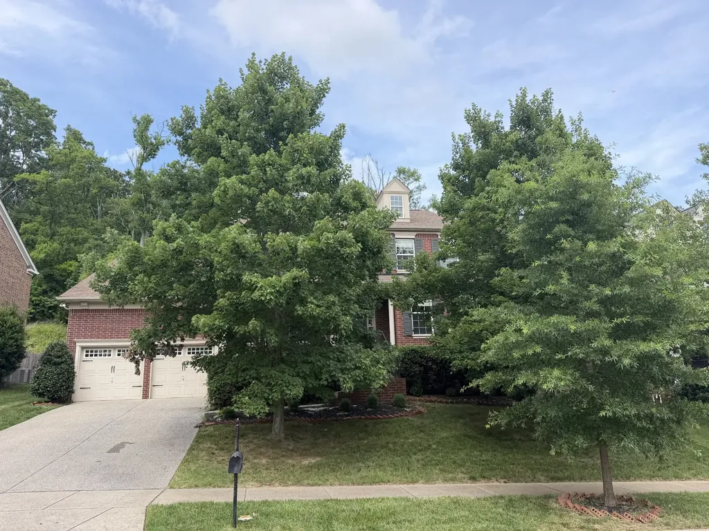 1414 Chantilly Lane Franklin TN 37067