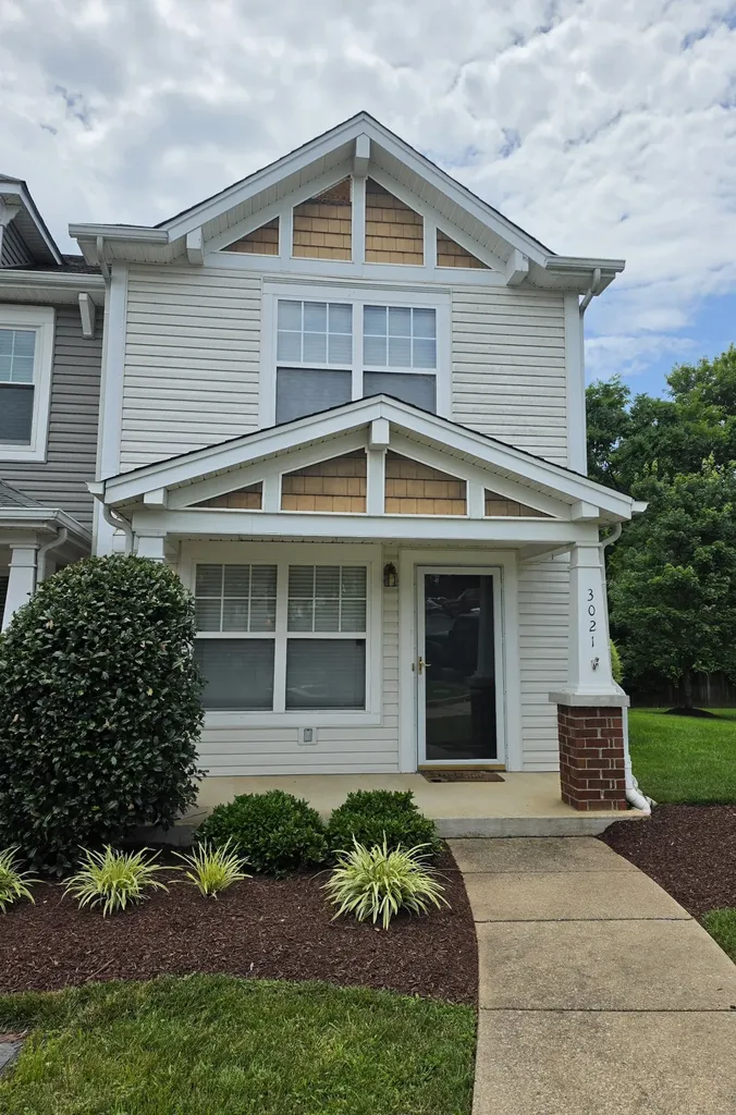3021 Harpeth Springs Drive Nashville TN 37221