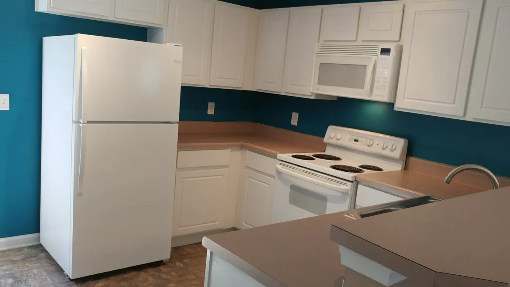 3021 Harpeth Springs Drive Nashville TN 37221