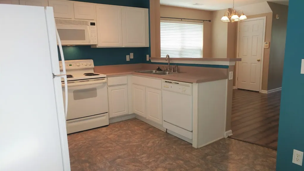 3021 Harpeth Springs Drive Nashville TN 37221