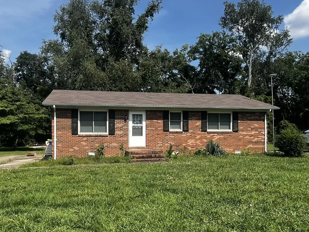116 Hi View Drive Russellville KY 42276