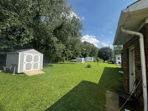116 Hi View Drive Russellville KY 42276
