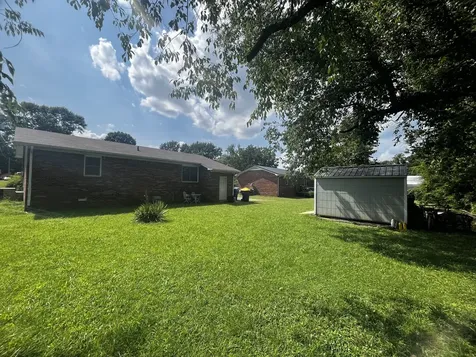 116 Hi View Drive Russellville KY 42276