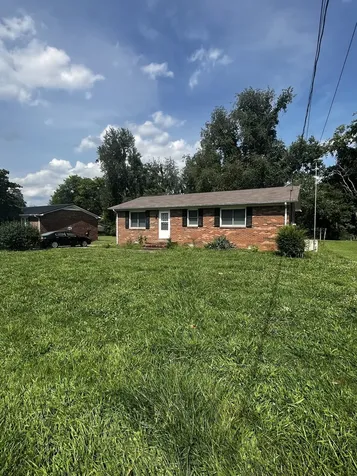 116 Hi View Drive Russellville KY 42276