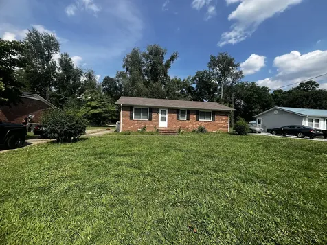 116 Hi View Drive Russellville KY 42276