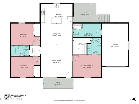 430 Rhododendron Circle Crossville TN 38555