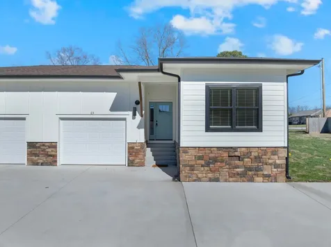 77 Duncan Lane Winchester TN 37398