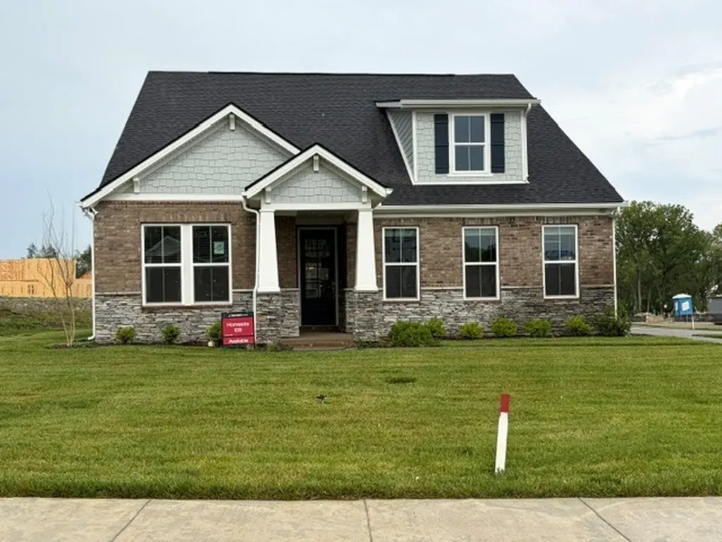 3006 Sawgrass Lane Mount Juliet TN 37122