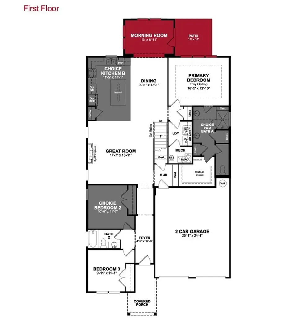 3006 Sawgrass Lane Mount Juliet TN 37122