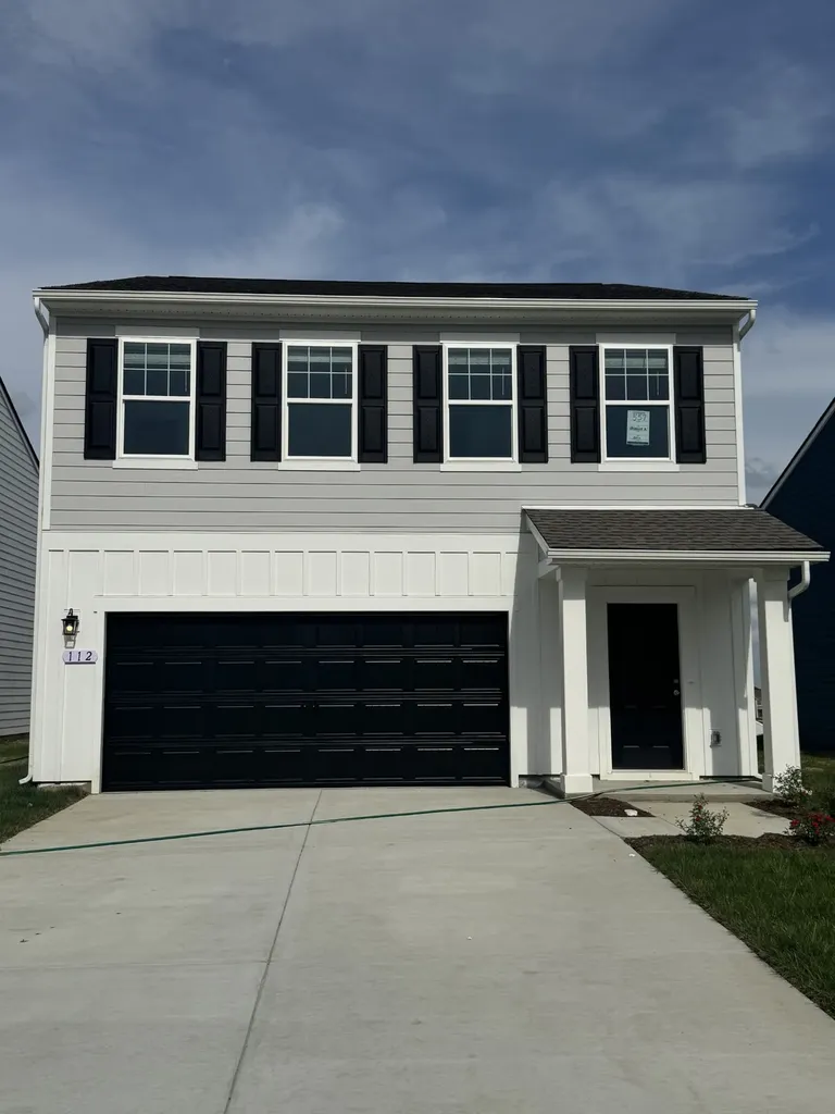 112 Cowslip Way La Vergne TN 37086