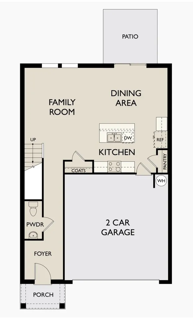 112 Cowslip Way La Vergne TN 37086