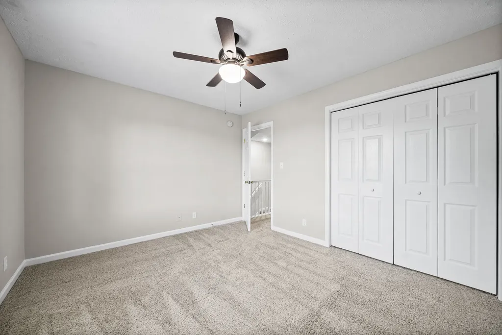 3709 Harvest Ridge Clarksville TN 37040