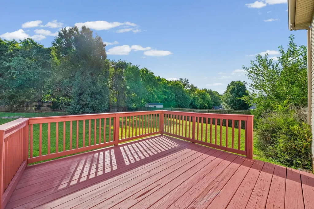 3709 Harvest Ridge Clarksville TN 37040