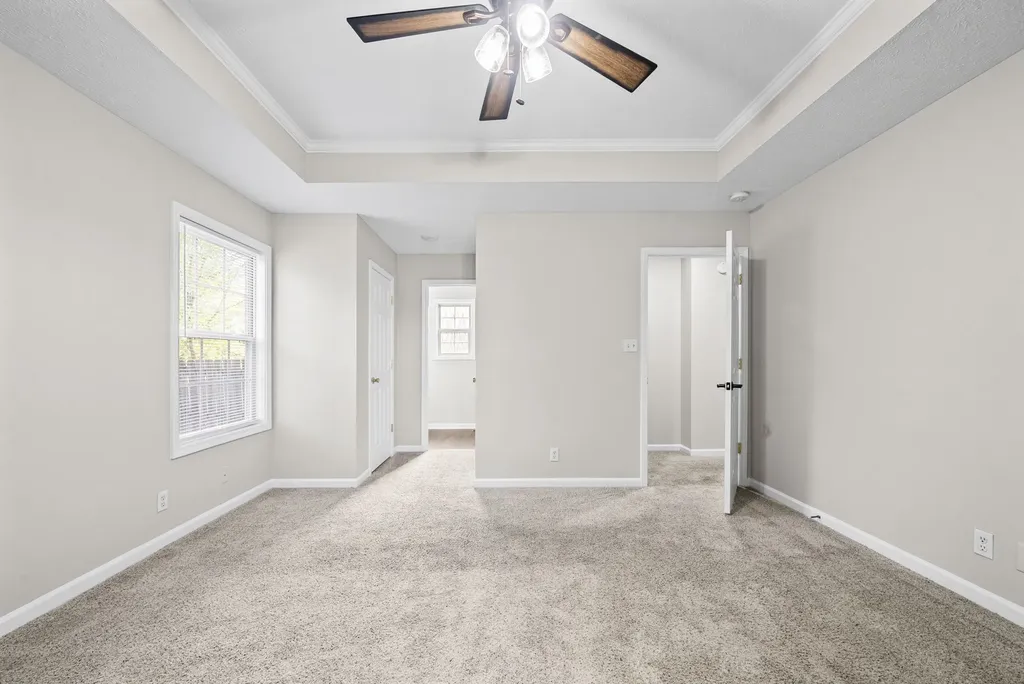 3709 Harvest Ridge Clarksville TN 37040