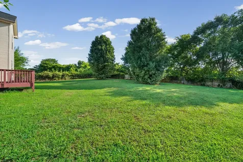 3709 Harvest Ridge Clarksville TN 37040