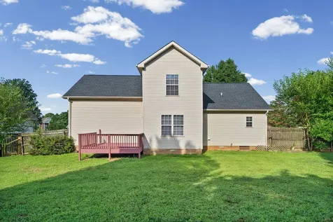 3709 Harvest Ridge Clarksville TN 37040