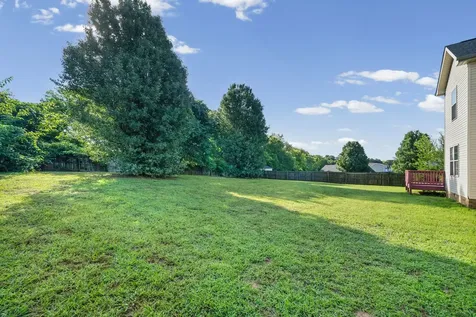 3709 Harvest Ridge Clarksville TN 37040