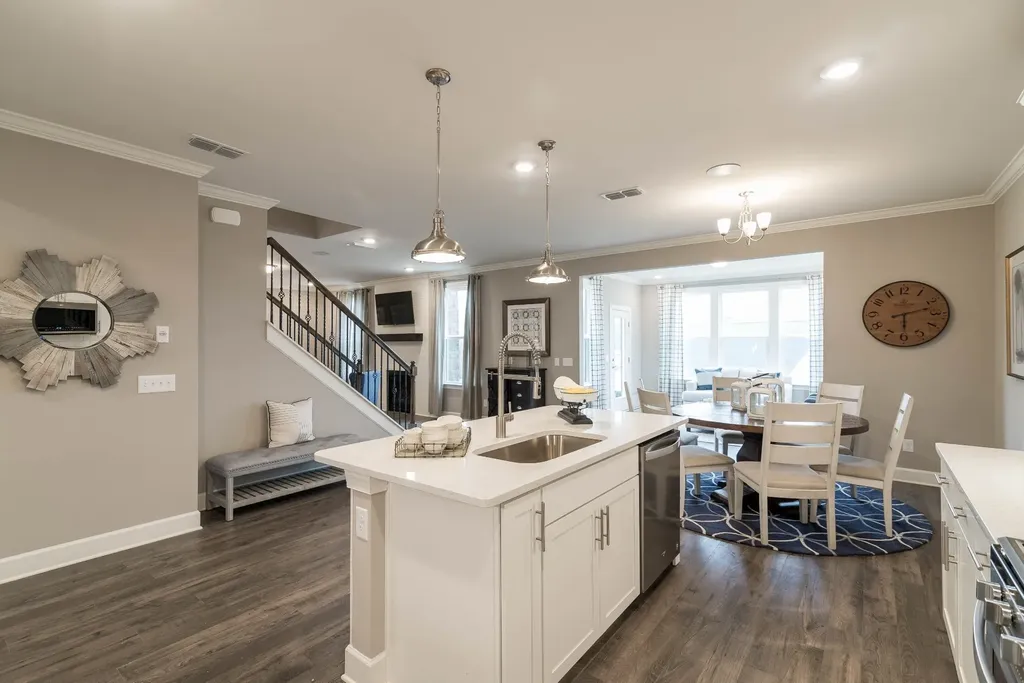 163 Windtree Club Drive Mount Juliet TN 37122