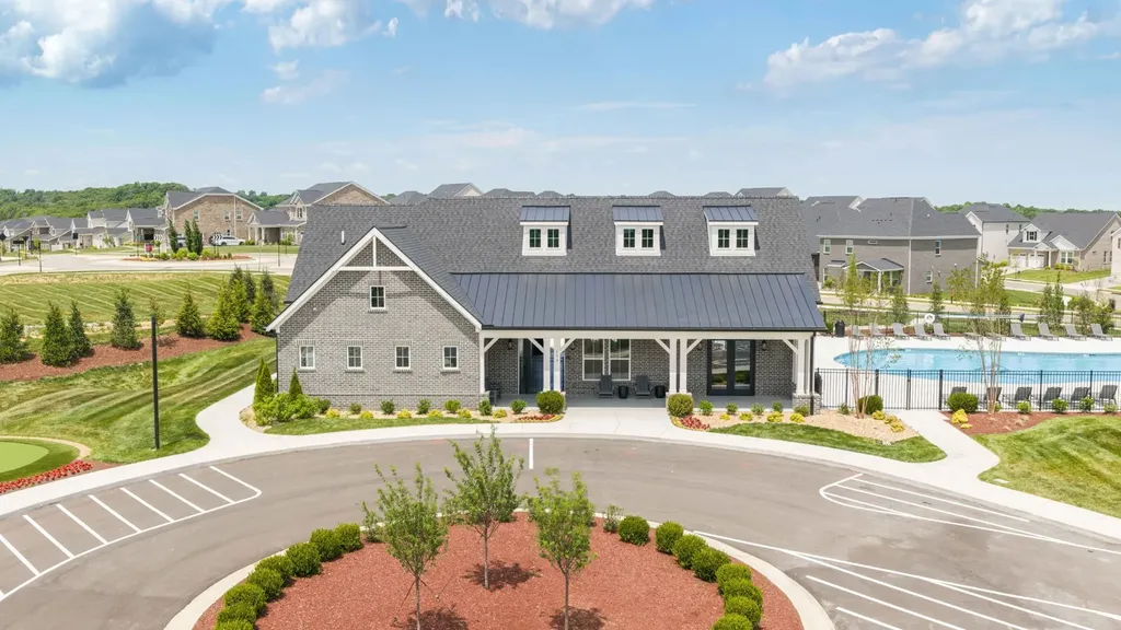 163 Windtree Club Drive Mount Juliet TN 37122