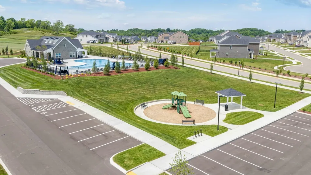 163 Windtree Club Drive Mount Juliet TN 37122