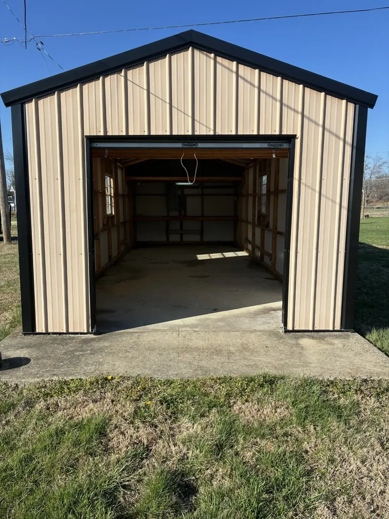 408 Birch Street Lafayette TN 37083