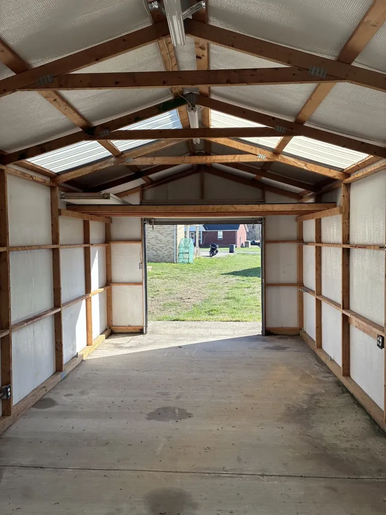 408 Birch Street Lafayette TN 37083