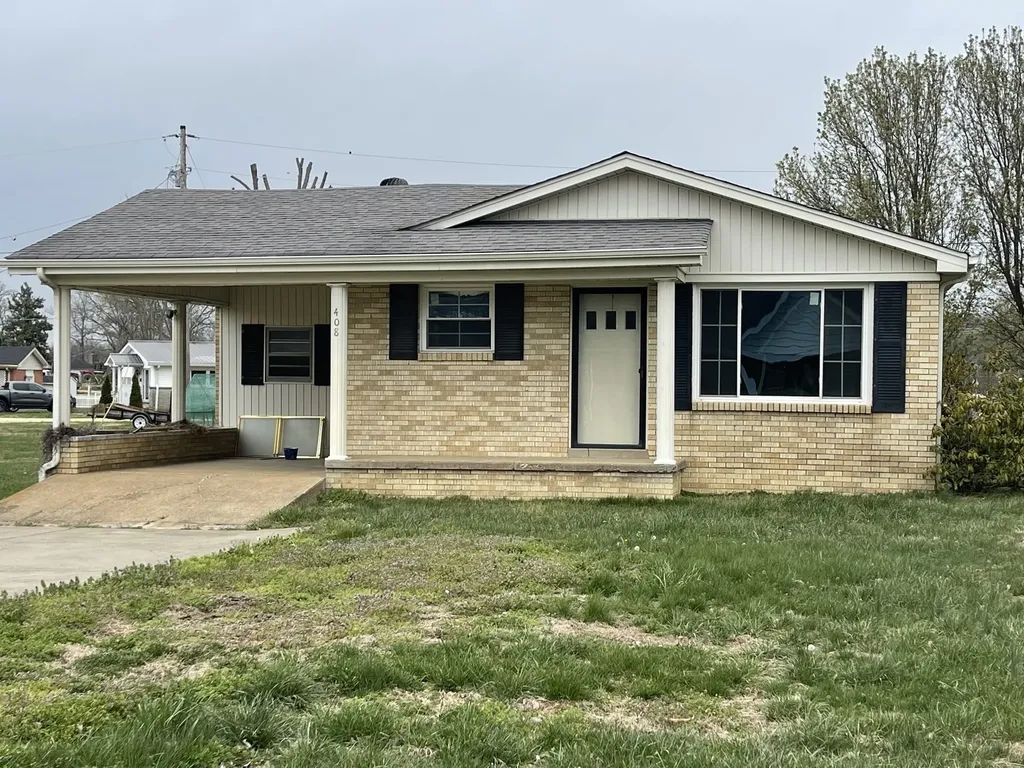 408 Birch Street Lafayette TN 37083