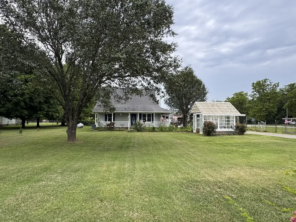 4121 Halls Hill Pike Murfreesboro TN 37130