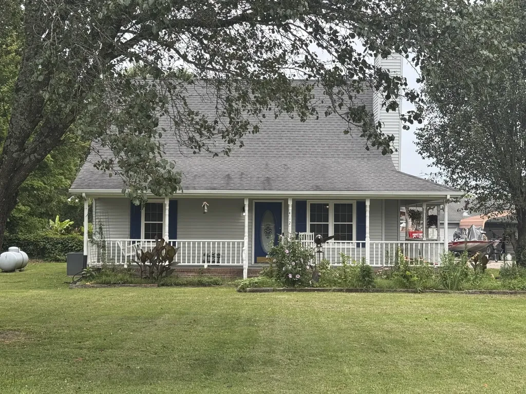 4121 Halls Hill Pike Murfreesboro TN 37130