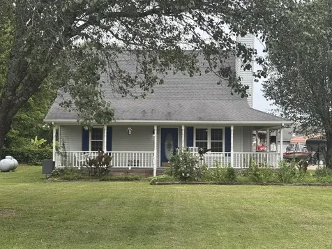 4121 Halls Hill Pike Murfreesboro TN 37130