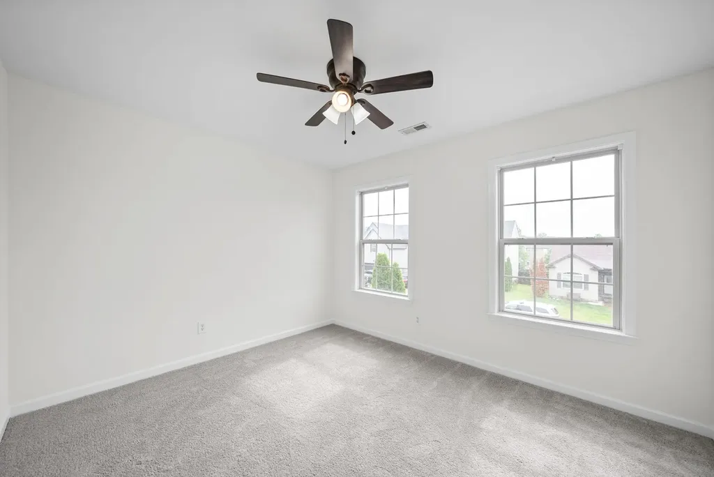 3756 Gray Fox Drive Clarksville TN 37040