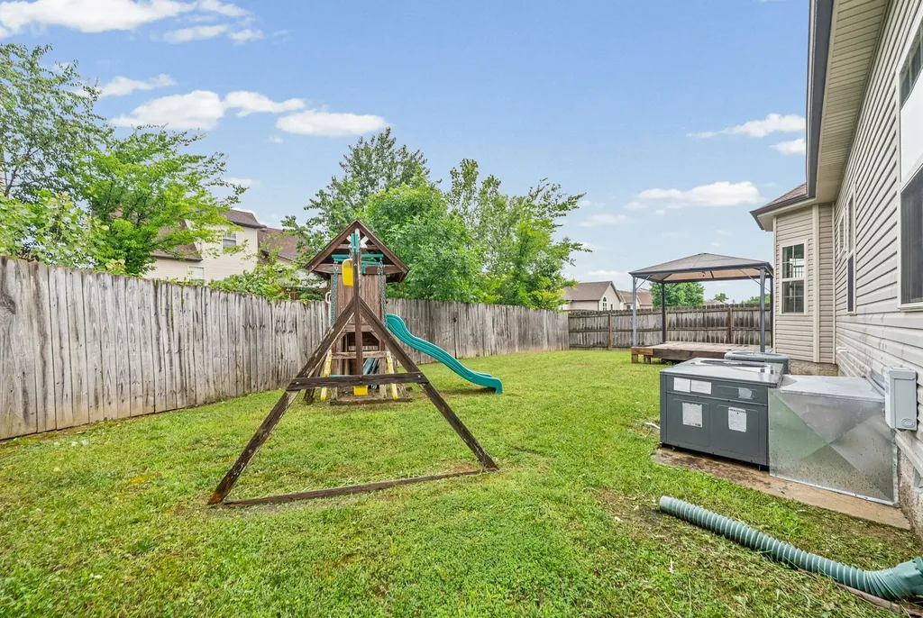 3756 Gray Fox Drive Clarksville TN 37040