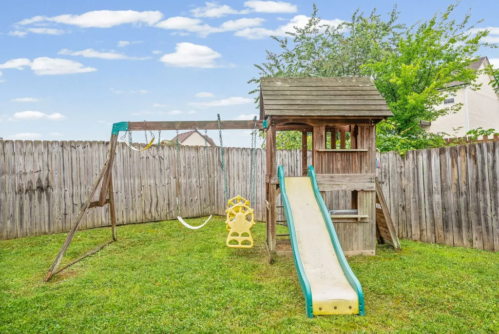 3756 Gray Fox Drive Clarksville TN 37040