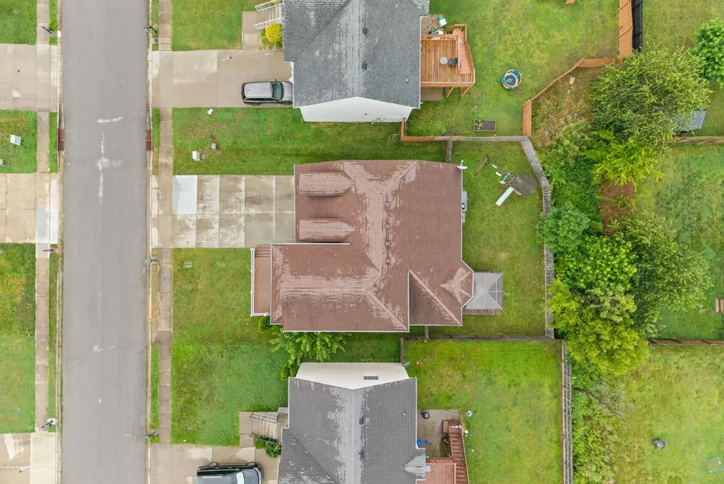 3756 Gray Fox Drive Clarksville TN 37040