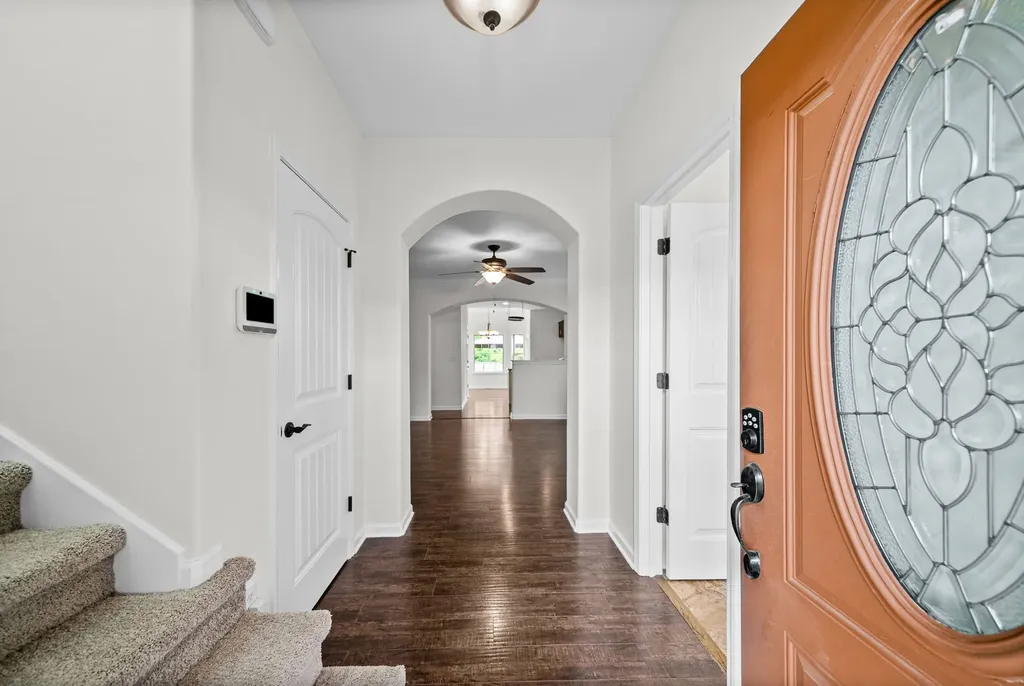 3756 Gray Fox Drive Clarksville TN 37040