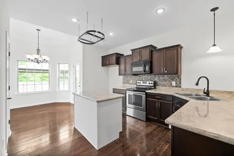 3756 Gray Fox Drive Clarksville TN 37040