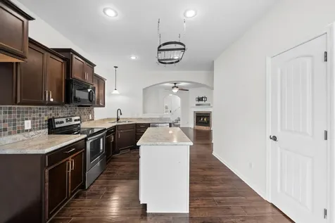 3756 Gray Fox Drive Clarksville TN 37040