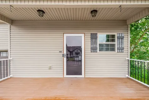 3756 Gray Fox Drive Clarksville TN 37040