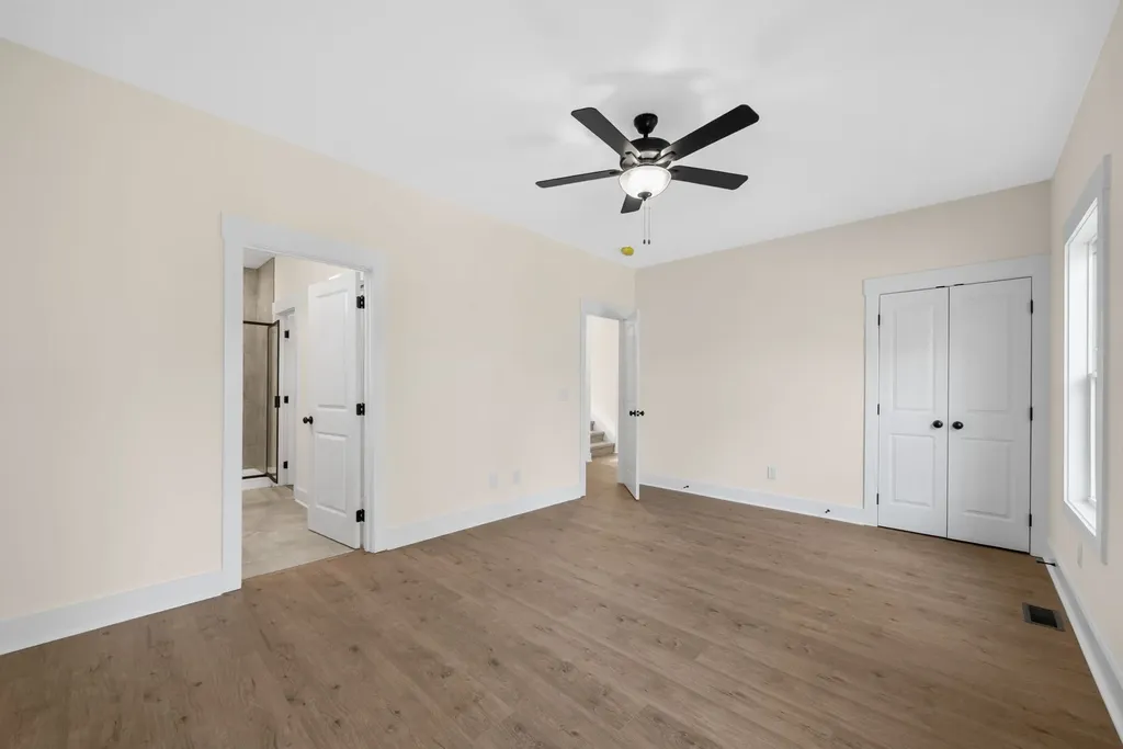 194 Dewberry Court Clarksville TN 37042